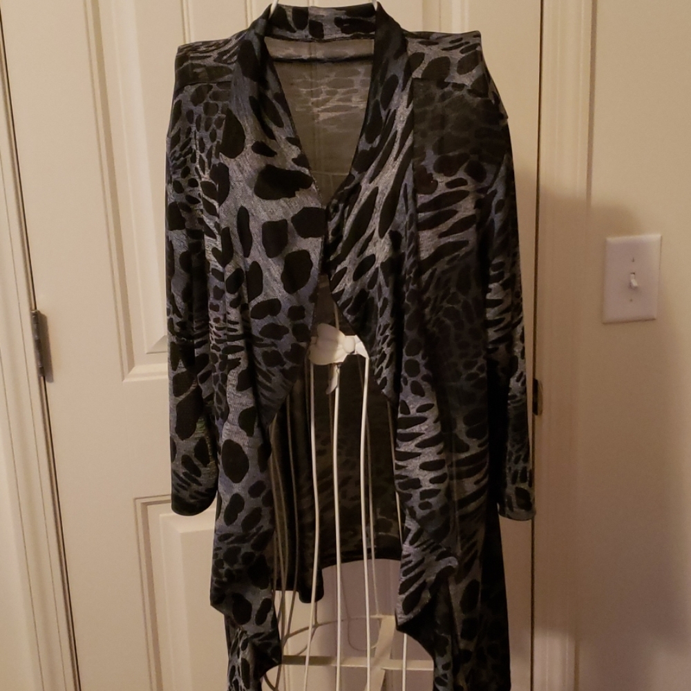 Forever woman cardigan